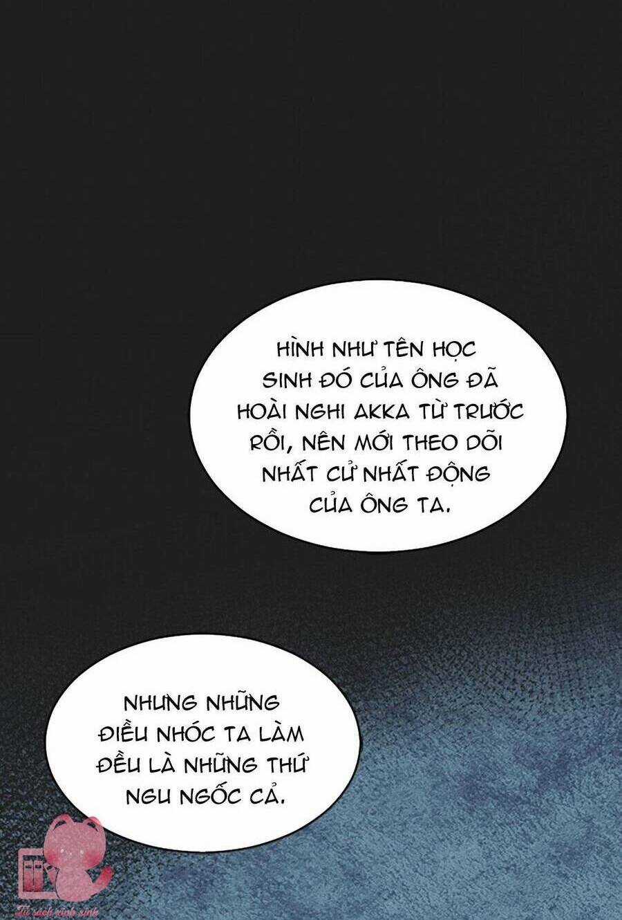 Ai Là Ngài Hiệu Trưởng Chapter 66 trang 52