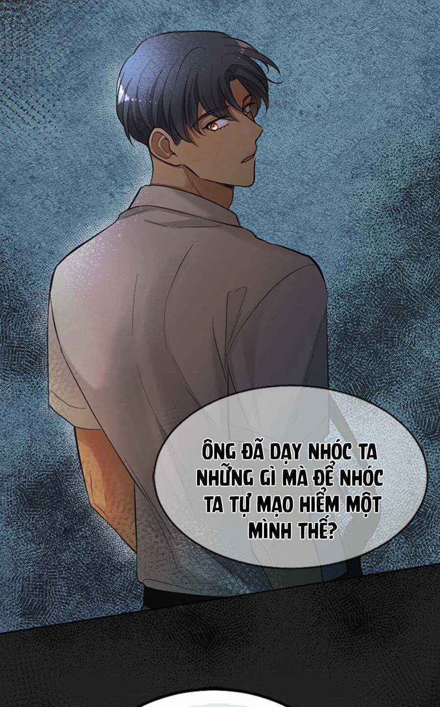 Ai Là Ngài Hiệu Trưởng Chapter 66 trang 53