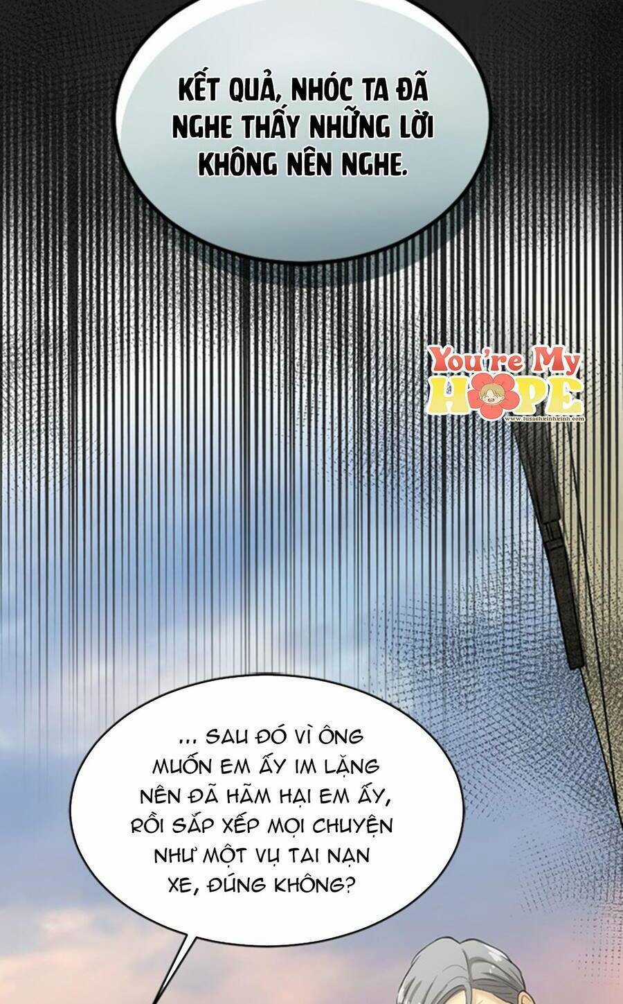 Ai Là Ngài Hiệu Trưởng Chapter 66 trang 54