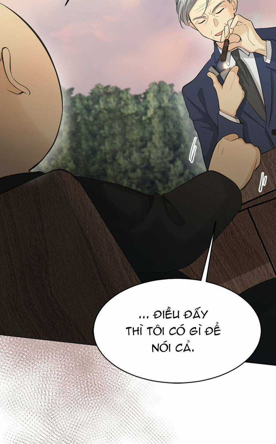 Ai Là Ngài Hiệu Trưởng Chapter 66 trang 55