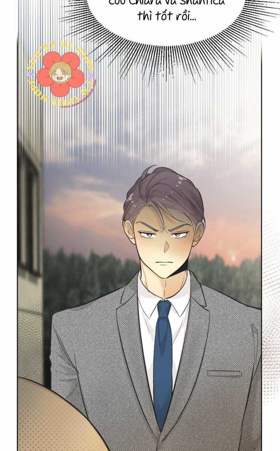 Ai Là Ngài Hiệu Trưởng Chapter 66 trang 59