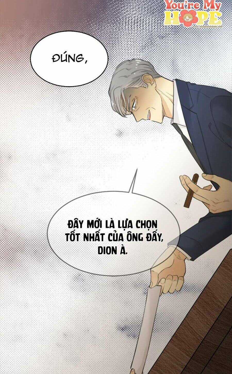 Ai Là Ngài Hiệu Trưởng Chapter 66 trang 62