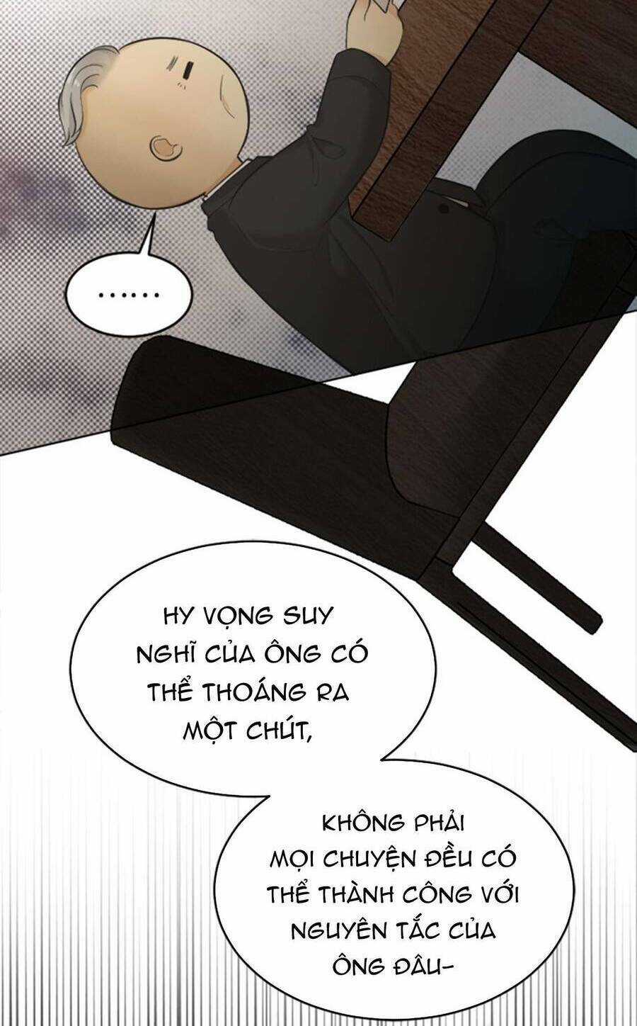 Ai Là Ngài Hiệu Trưởng Chapter 66 trang 63