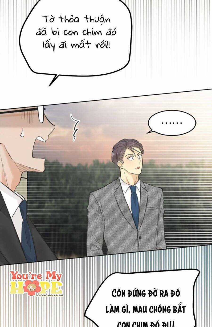 Ai Là Ngài Hiệu Trưởng Chapter 66 trang 69