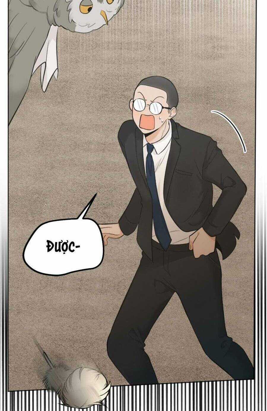 Ai Là Ngài Hiệu Trưởng Chapter 66 trang 72