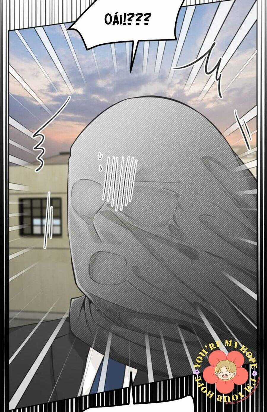 Ai Là Ngài Hiệu Trưởng Chapter 66 trang 74