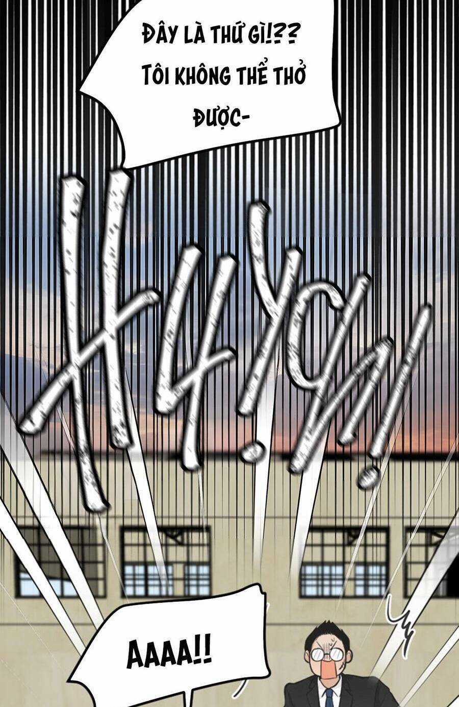 Ai Là Ngài Hiệu Trưởng Chapter 66 trang 75