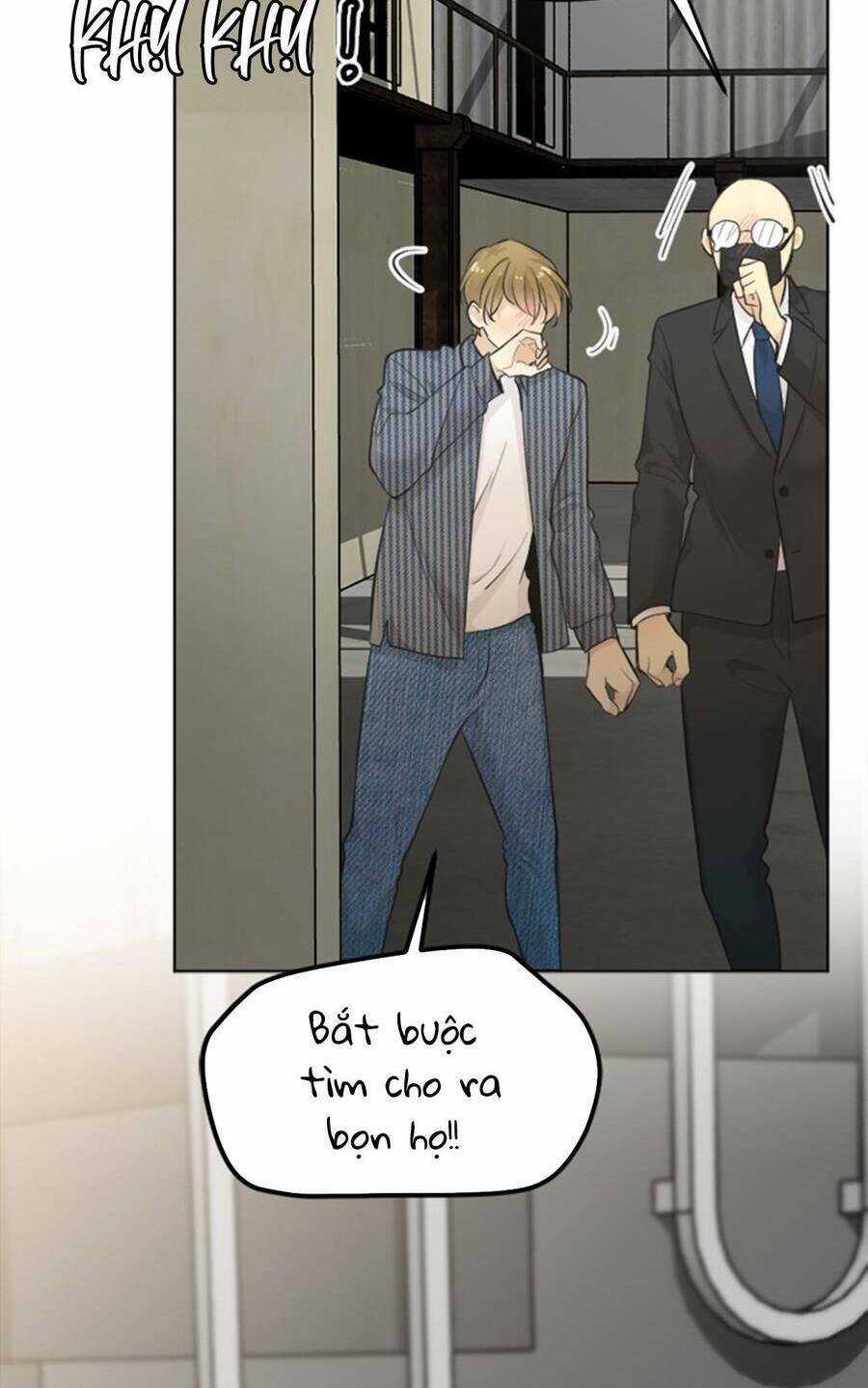 Ai Là Ngài Hiệu Trưởng Chapter 66 trang 83