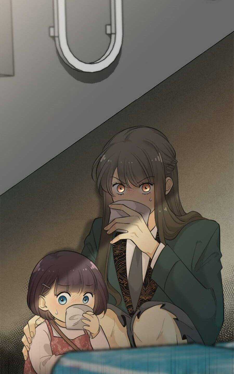 Ai Là Ngài Hiệu Trưởng Chapter 66 trang 84