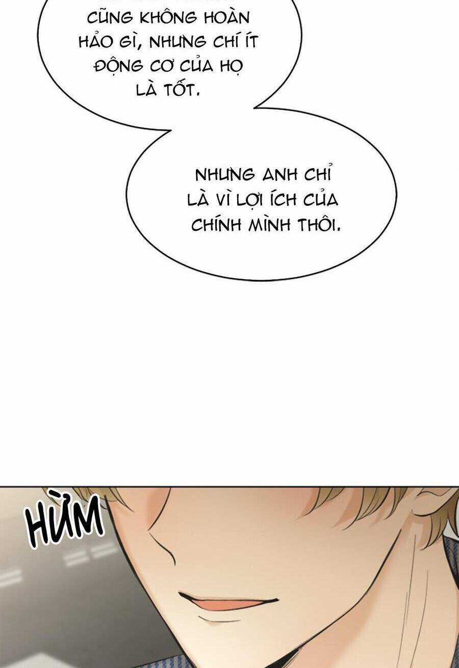 Ai Là Ngài Hiệu Trưởng Chapter 66 trang 9