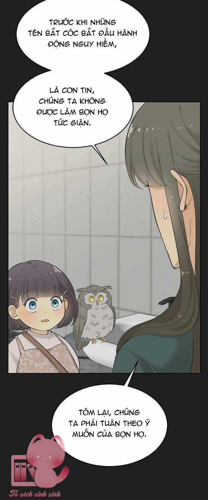 Ai Là Ngài Hiệu Trưởng Chapter 67 trang 10