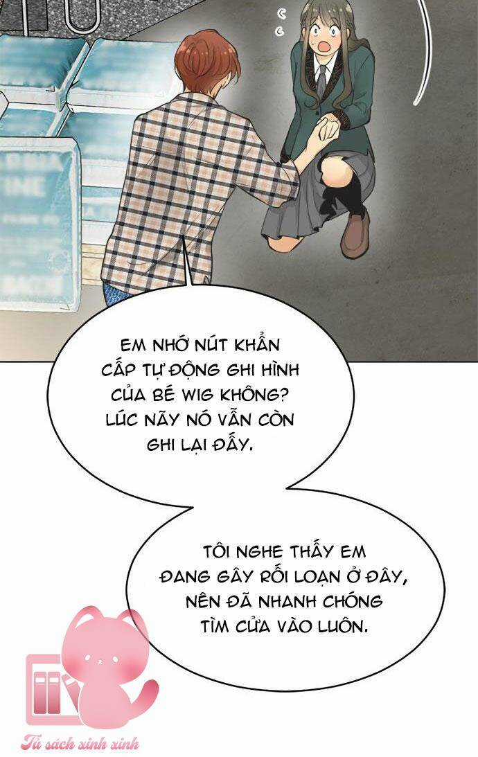 Ai Là Ngài Hiệu Trưởng Chapter 67 trang 100