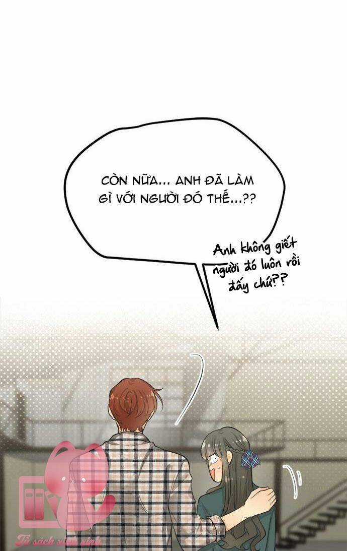 Ai Là Ngài Hiệu Trưởng Chapter 67 trang 101