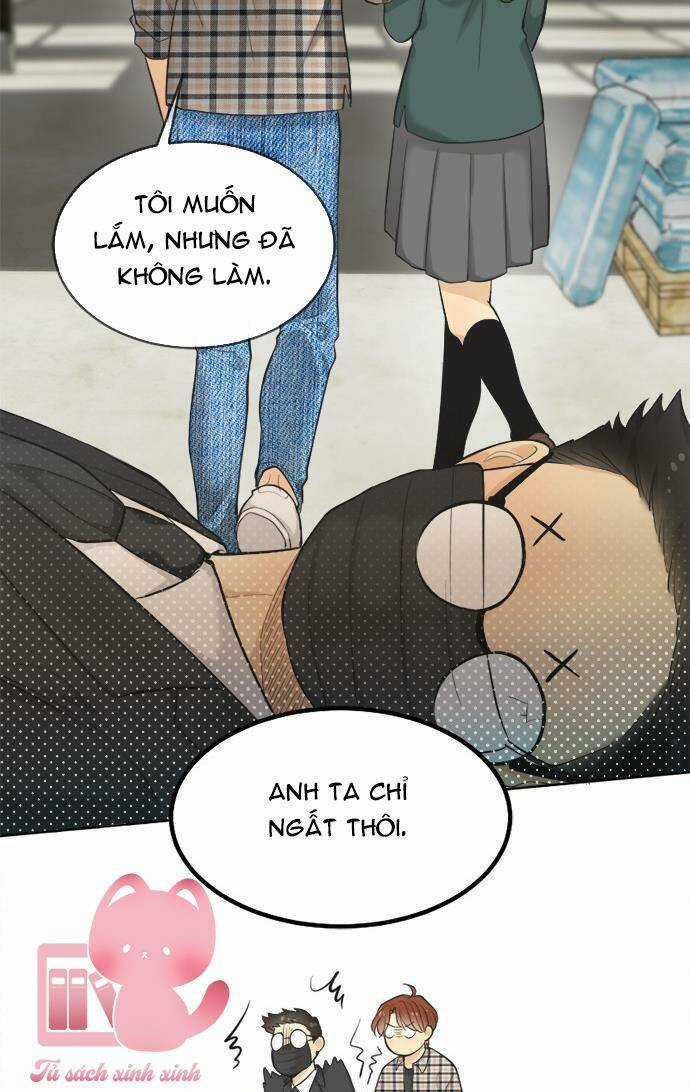 Ai Là Ngài Hiệu Trưởng Chapter 67 trang 102