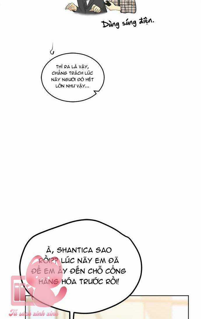 Ai Là Ngài Hiệu Trưởng Chapter 67 trang 103