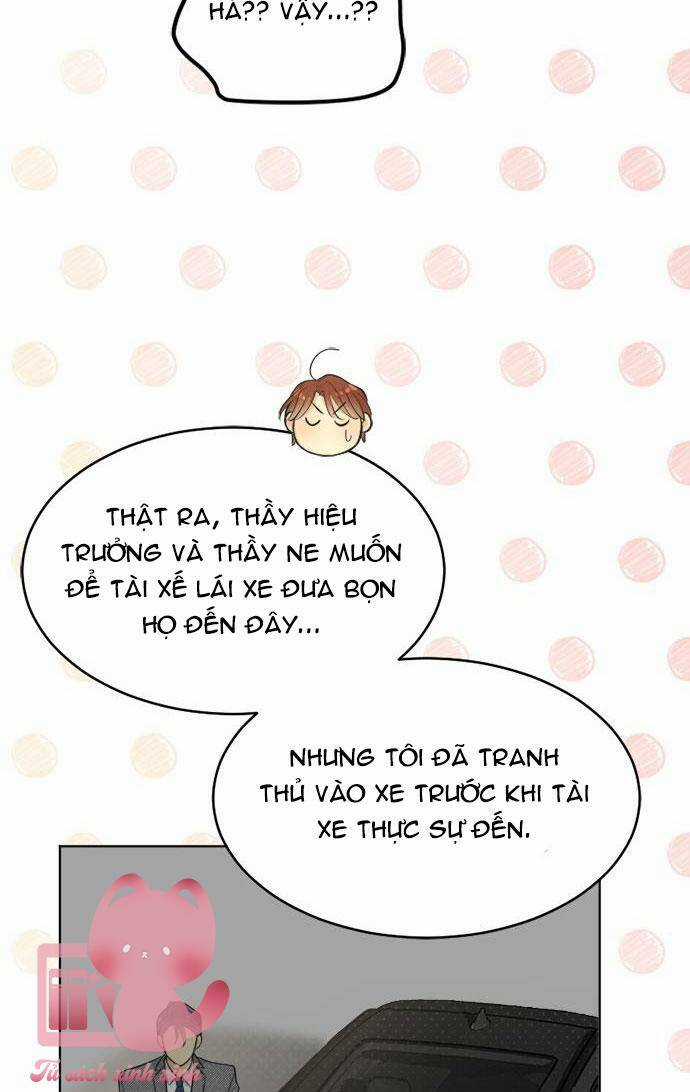 Ai Là Ngài Hiệu Trưởng Chapter 67 trang 108