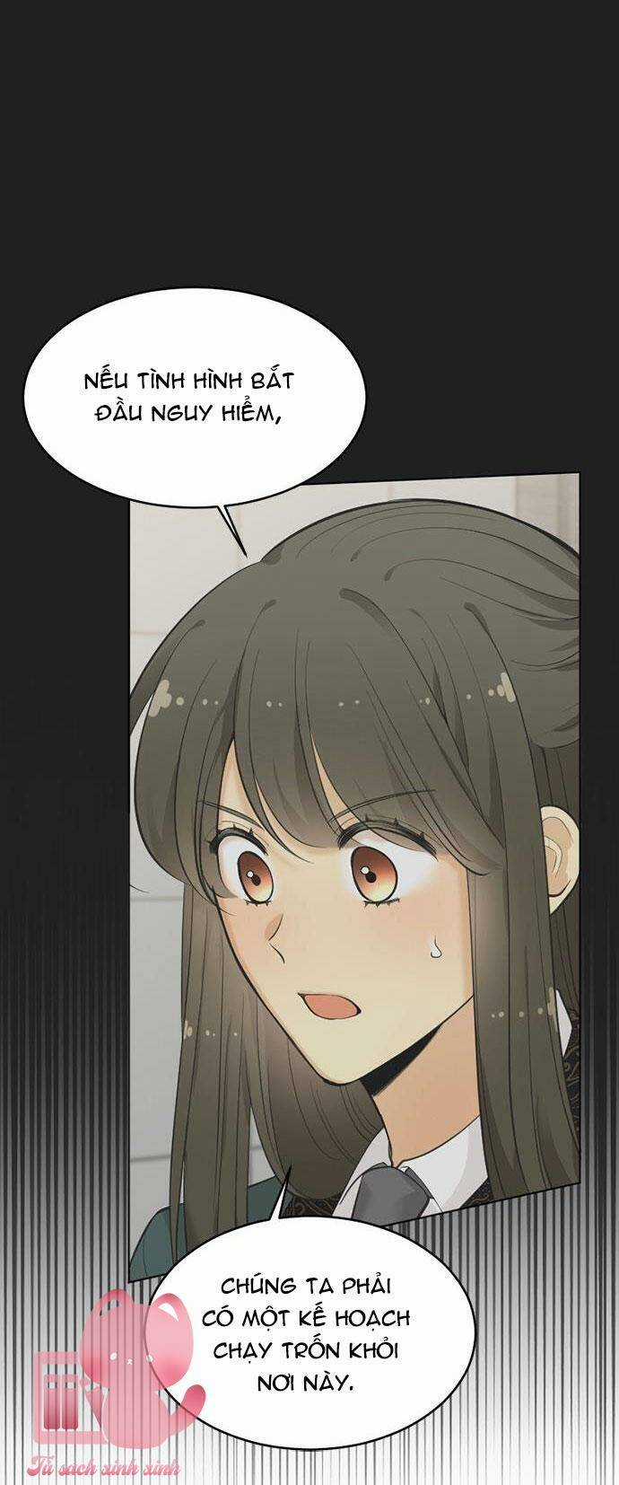 Ai Là Ngài Hiệu Trưởng Chapter 67 trang 11