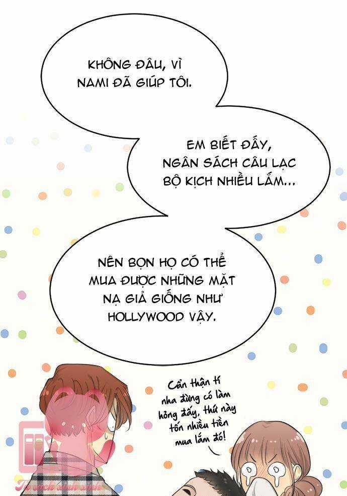 Ai Là Ngài Hiệu Trưởng Chapter 67 trang 110