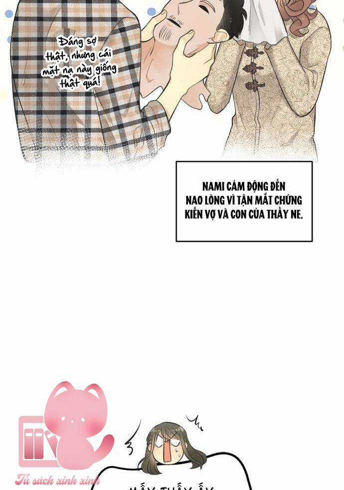 Ai Là Ngài Hiệu Trưởng Chapter 67 trang 111