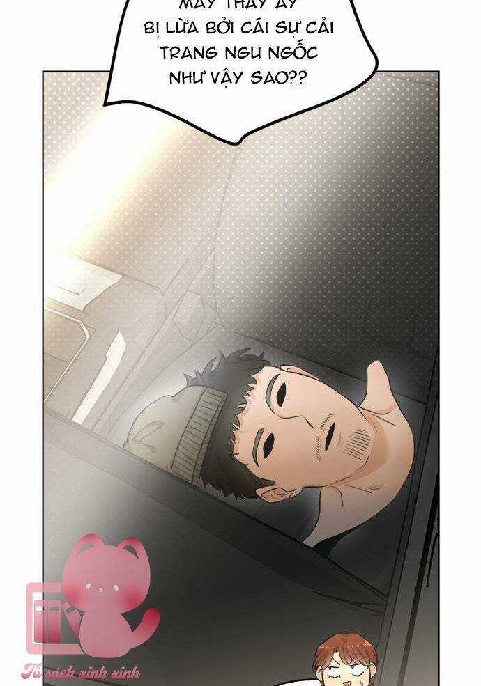 Ai Là Ngài Hiệu Trưởng Chapter 67 trang 112