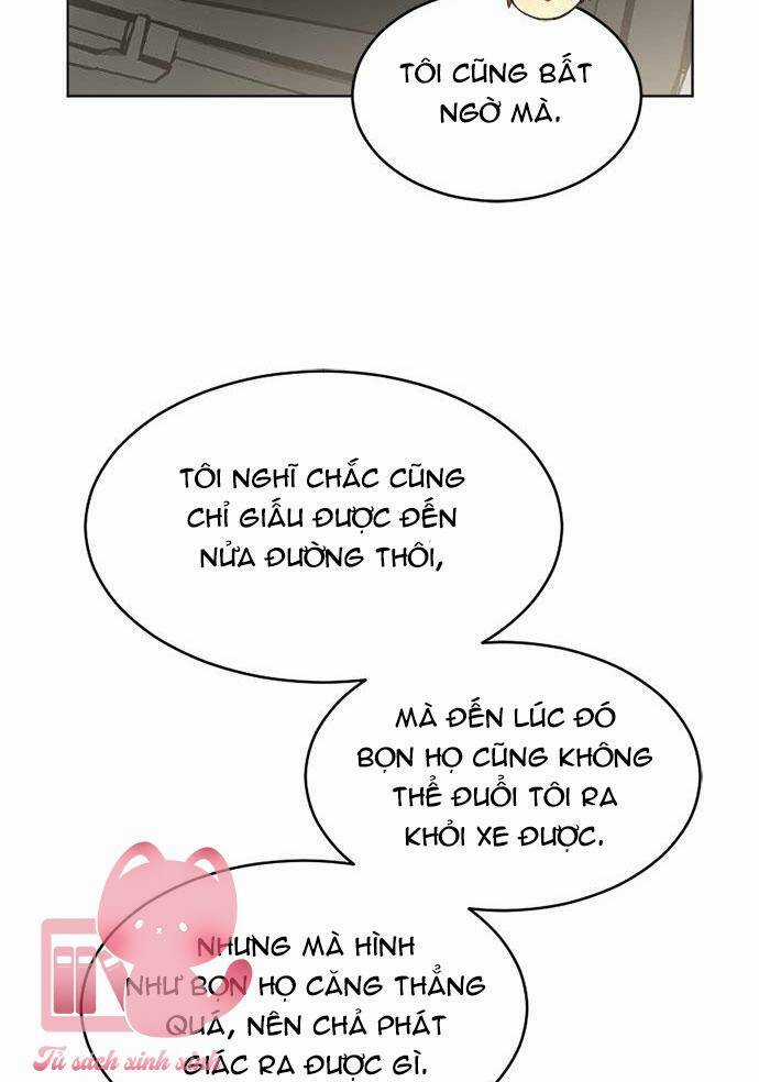 Ai Là Ngài Hiệu Trưởng Chapter 67 trang 113