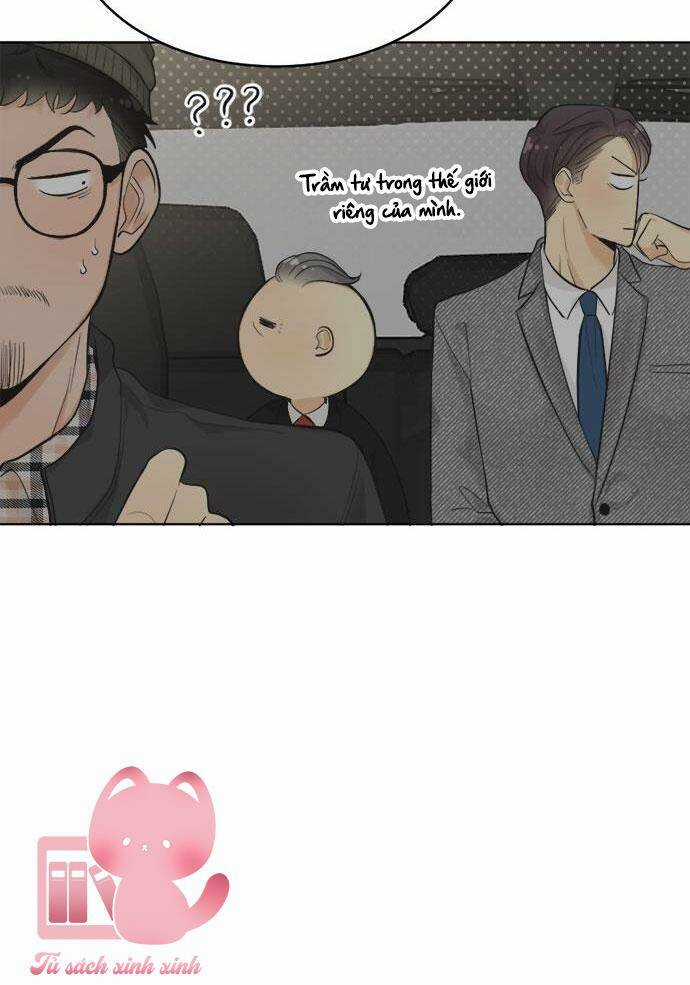 Ai Là Ngài Hiệu Trưởng Chapter 67 trang 114