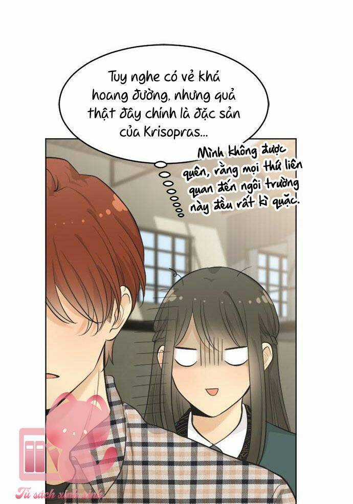 Ai Là Ngài Hiệu Trưởng Chapter 67 trang 115