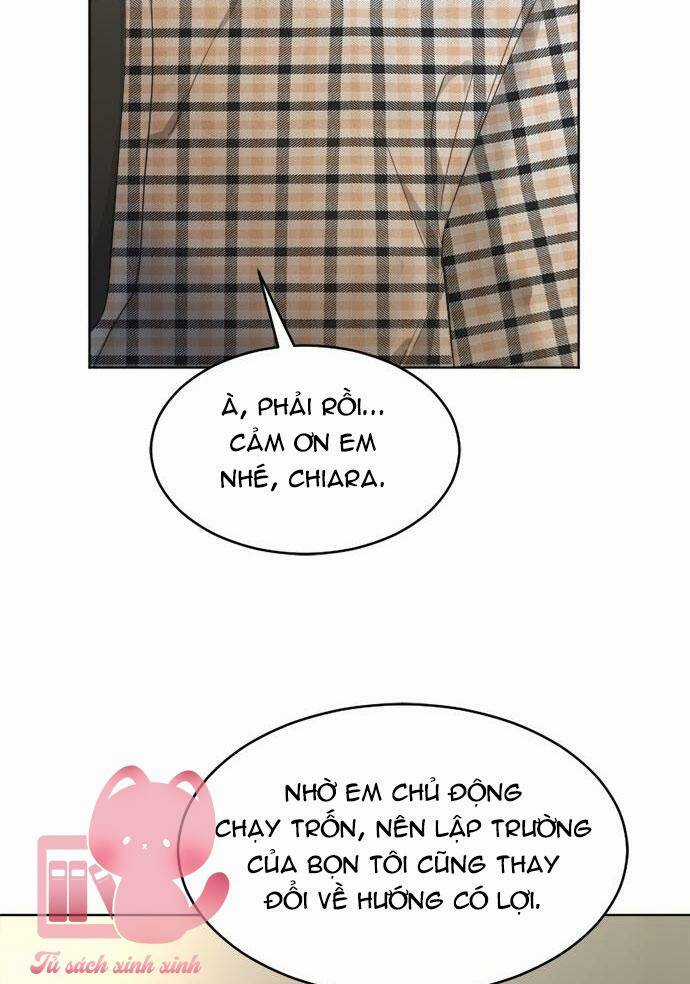 Ai Là Ngài Hiệu Trưởng Chapter 67 trang 116