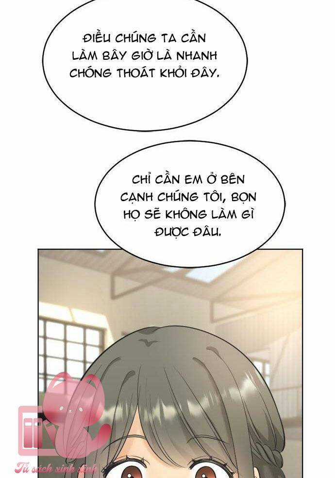 Ai Là Ngài Hiệu Trưởng Chapter 67 trang 118