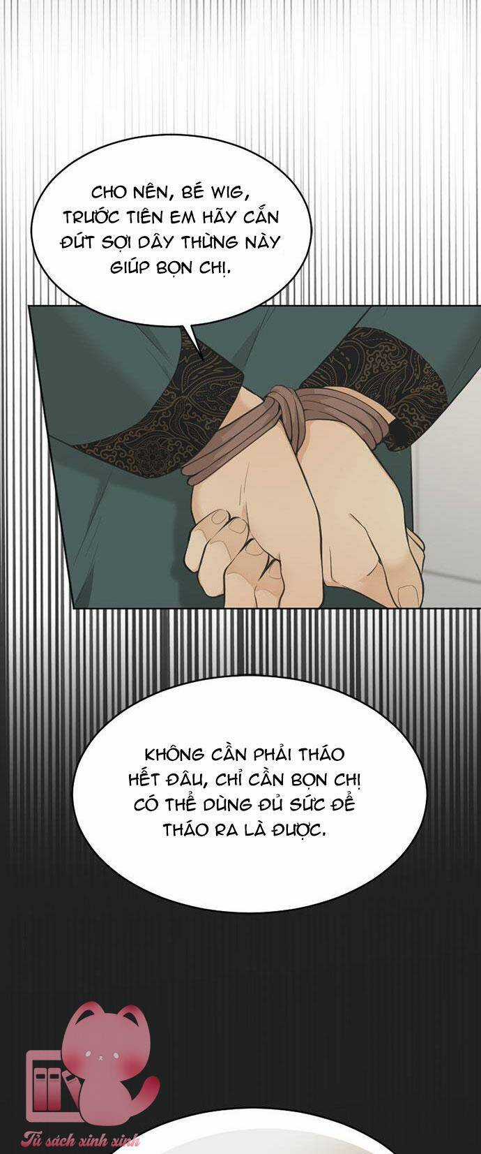 Ai Là Ngài Hiệu Trưởng Chapter 67 trang 12