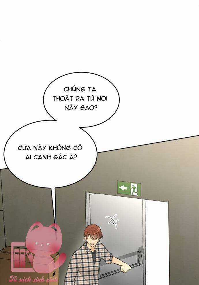 Ai Là Ngài Hiệu Trưởng Chapter 67 trang 121