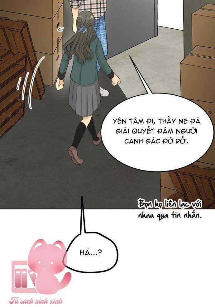 Ai Là Ngài Hiệu Trưởng Chapter 67 trang 122