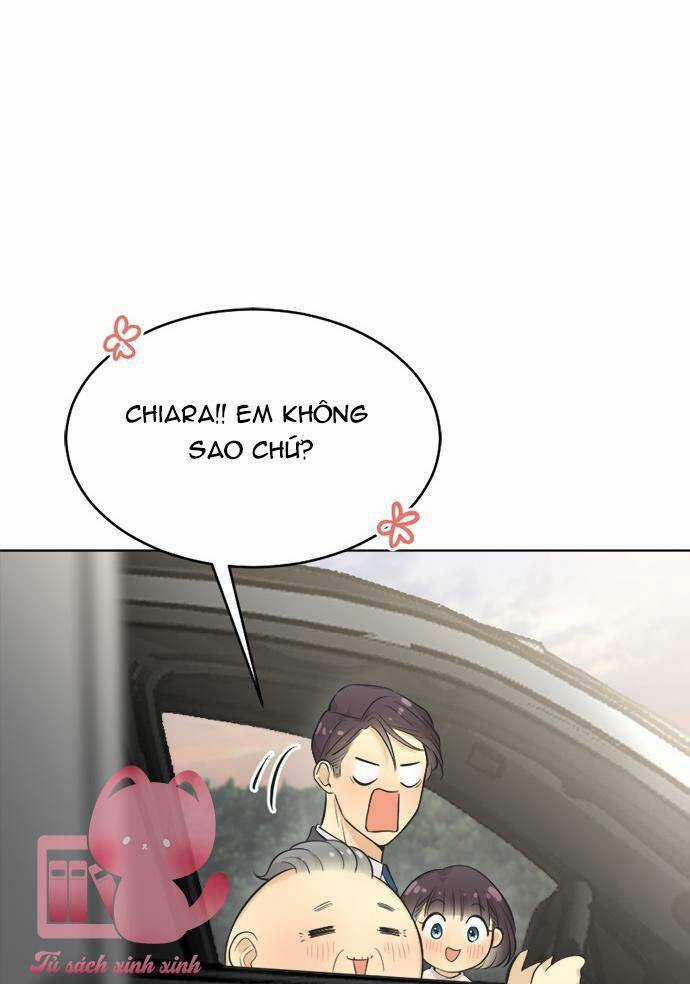 Ai Là Ngài Hiệu Trưởng Chapter 67 trang 123