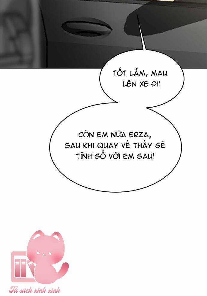 Ai Là Ngài Hiệu Trưởng Chapter 67 trang 124