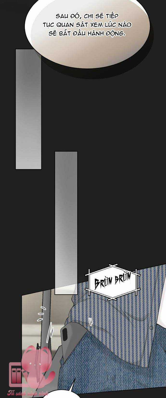 Ai Là Ngài Hiệu Trưởng Chapter 67 trang 13