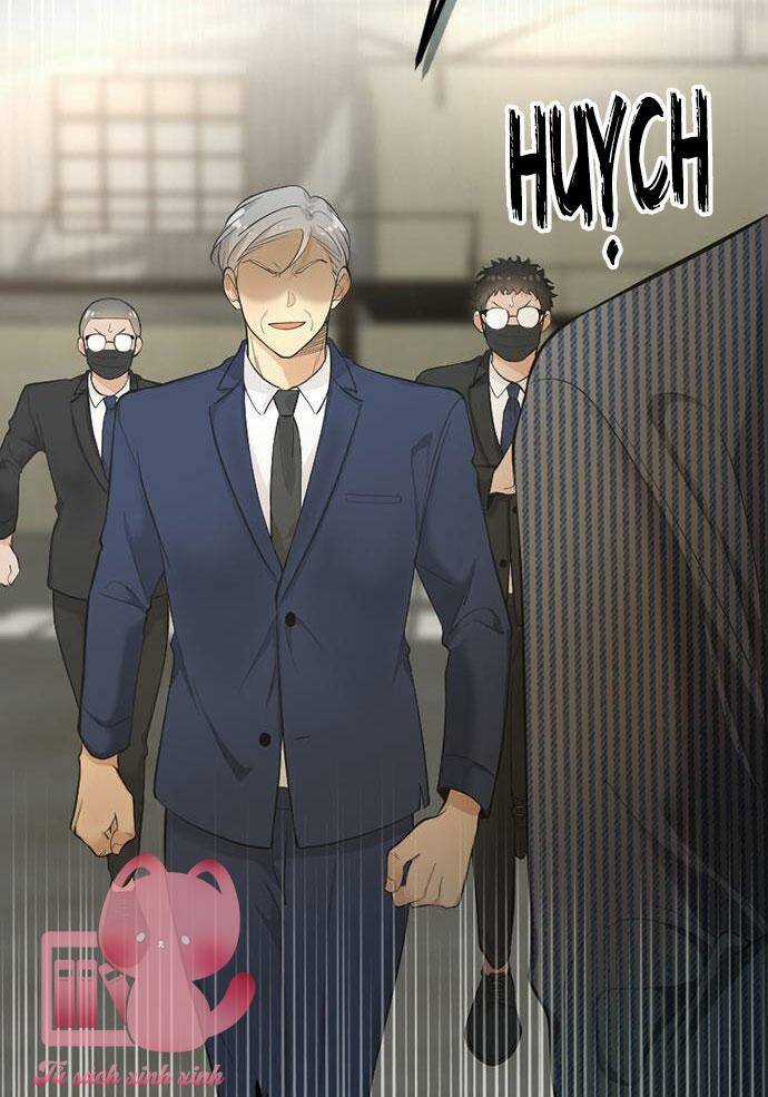 Ai Là Ngài Hiệu Trưởng Chapter 67 trang 132