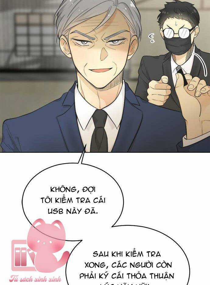 Ai Là Ngài Hiệu Trưởng Chapter 67 trang 143