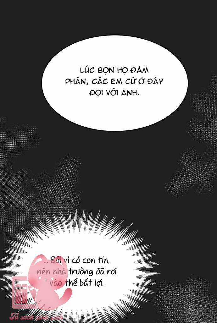 Ai Là Ngài Hiệu Trưởng Chapter 67 trang 15