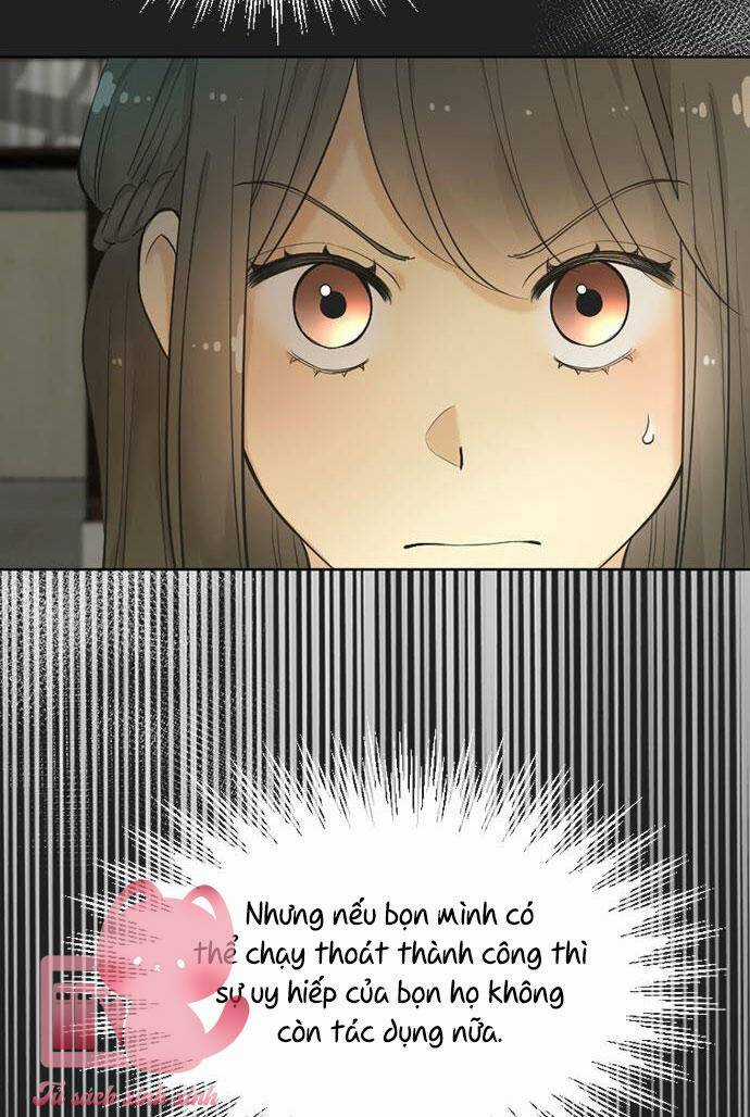 Ai Là Ngài Hiệu Trưởng Chapter 67 trang 16