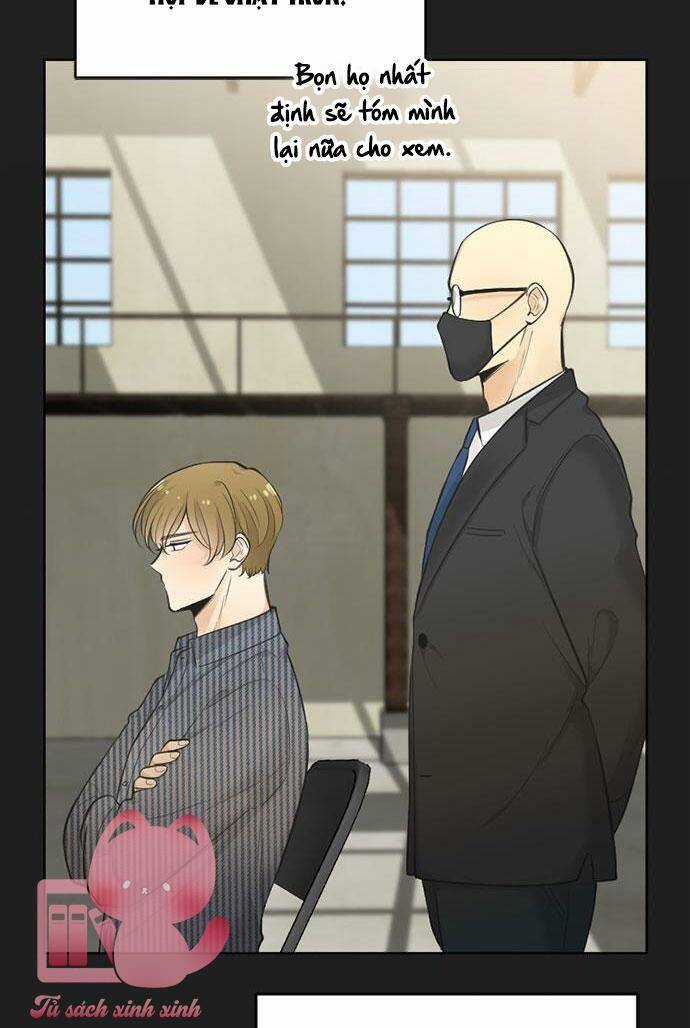 Ai Là Ngài Hiệu Trưởng Chapter 67 trang 18