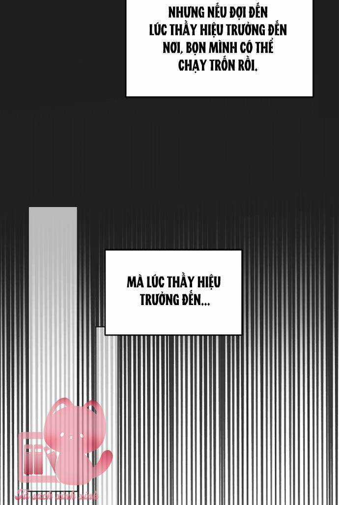 Ai Là Ngài Hiệu Trưởng Chapter 67 trang 19