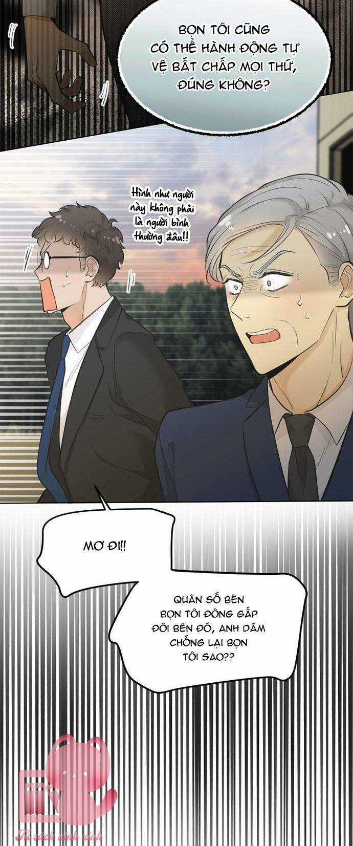 Ai Là Ngài Hiệu Trưởng Chapter 67 trang 2