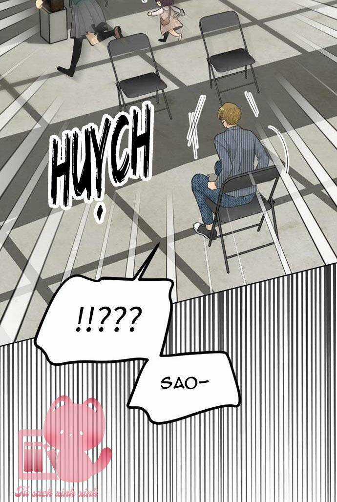 Ai Là Ngài Hiệu Trưởng Chapter 67 trang 25