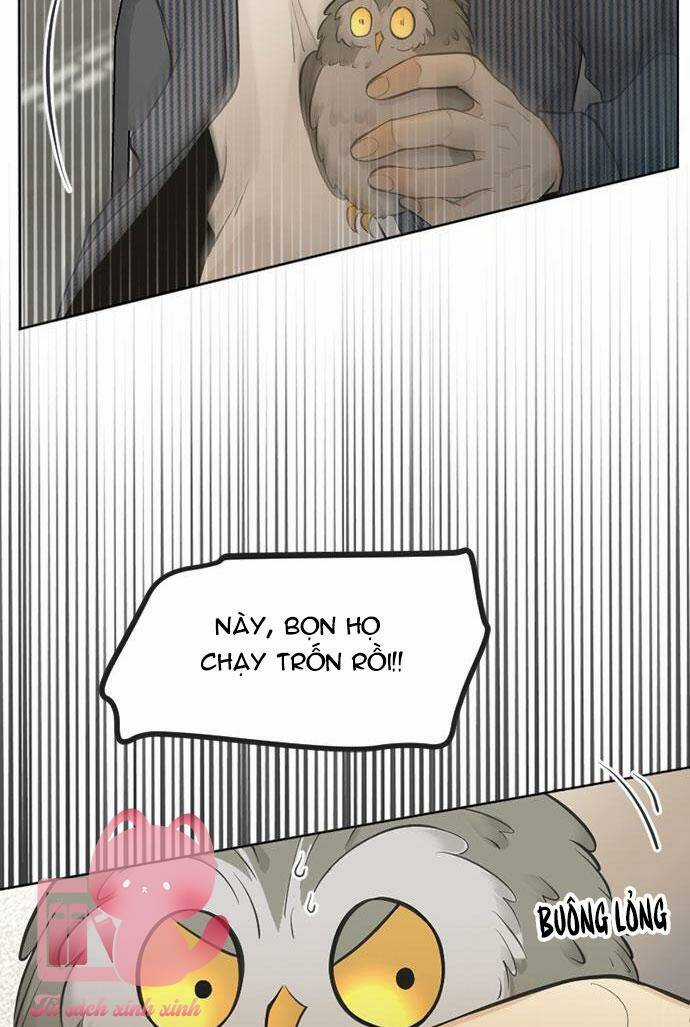 Ai Là Ngài Hiệu Trưởng Chapter 67 trang 27