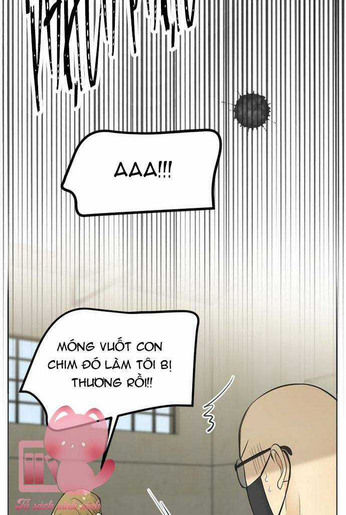 Ai Là Ngài Hiệu Trưởng Chapter 67 trang 29