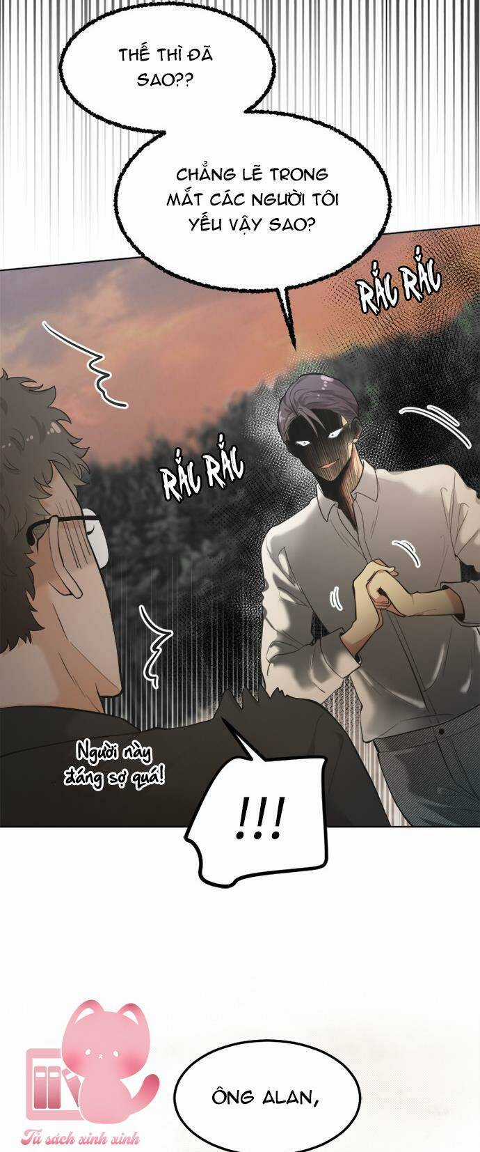 Ai Là Ngài Hiệu Trưởng Chapter 67 trang 3