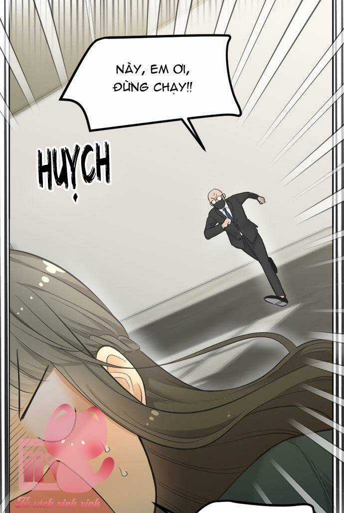 Ai Là Ngài Hiệu Trưởng Chapter 67 trang 32