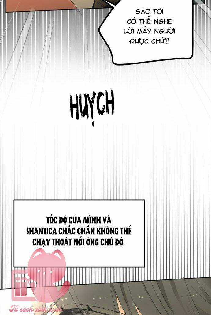 Ai Là Ngài Hiệu Trưởng Chapter 67 trang 33