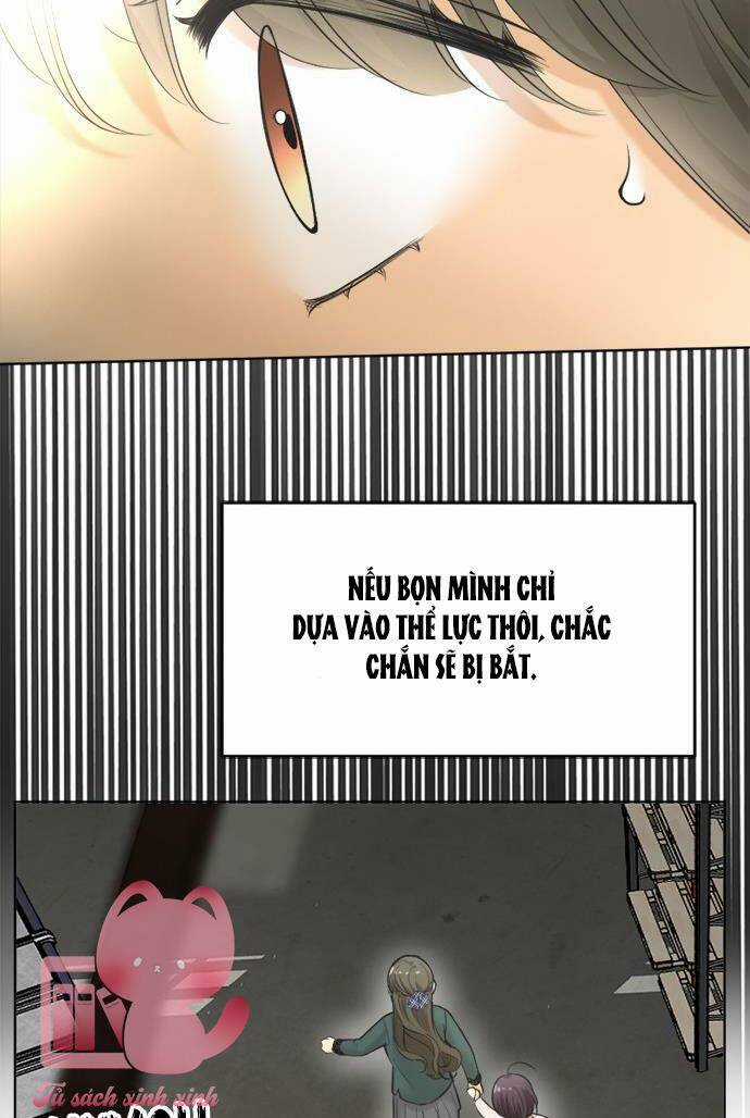 Ai Là Ngài Hiệu Trưởng Chapter 67 trang 34