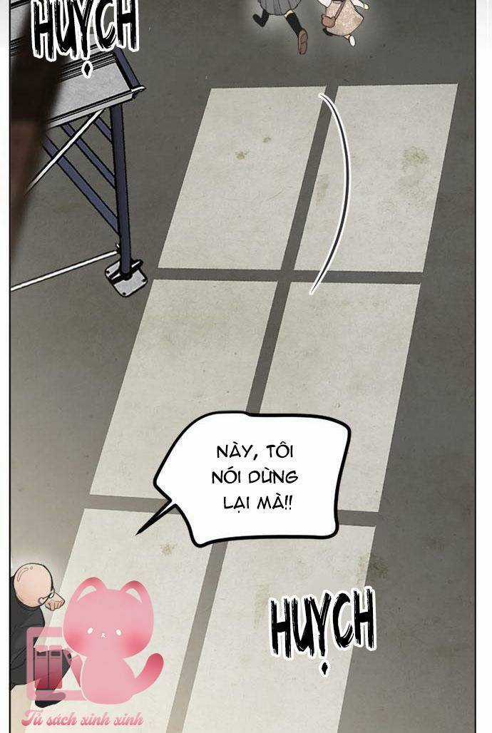 Ai Là Ngài Hiệu Trưởng Chapter 67 trang 35